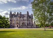 Blarney Castle Tour from Dublin