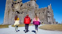Blarney Castle Tour from Dublin