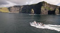 Premium Cliffs Of Moher Tour from Dublin