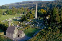 Wickow & Glendalough Tour