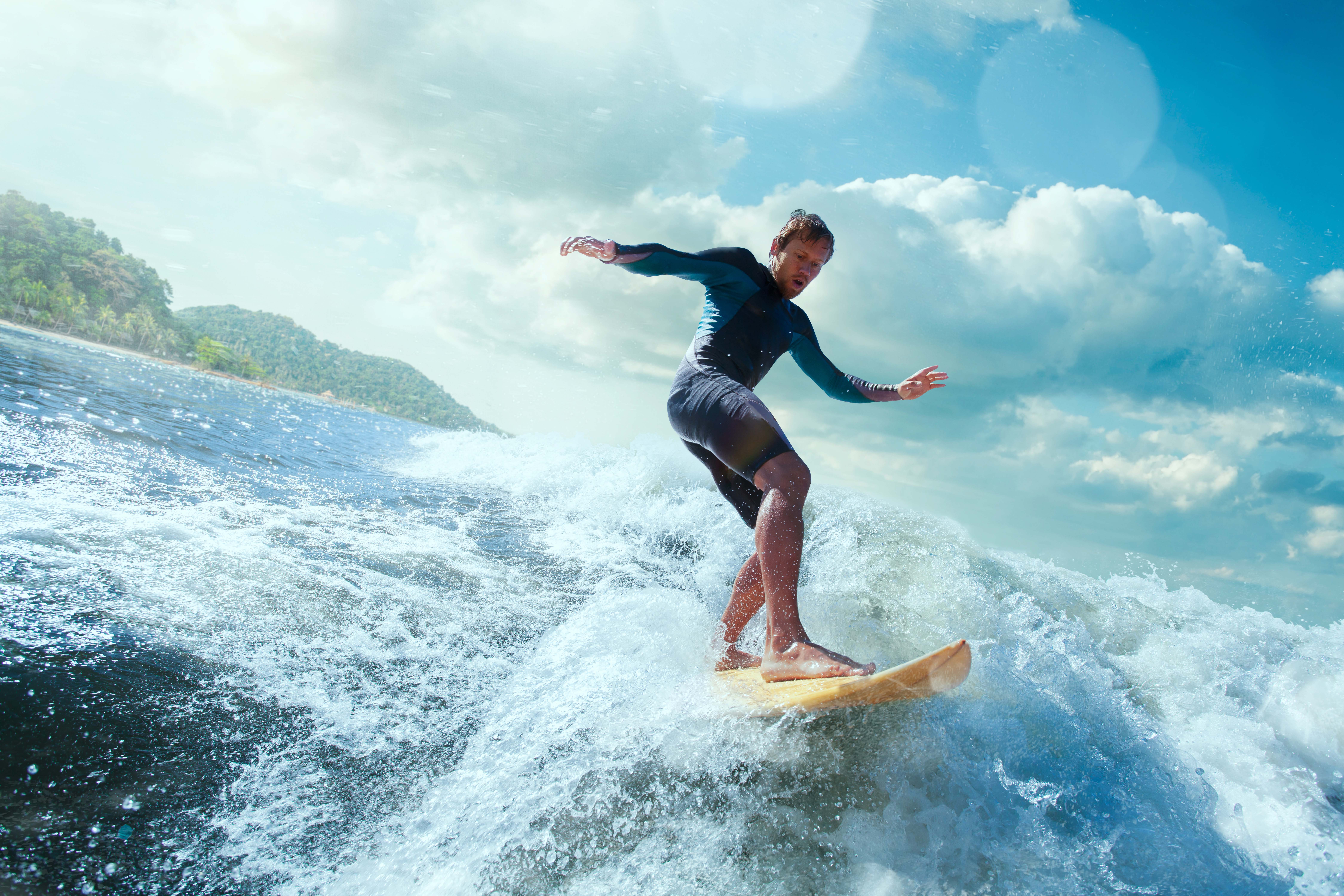 surfer-blue-ocean