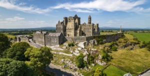 Blarney & Castles