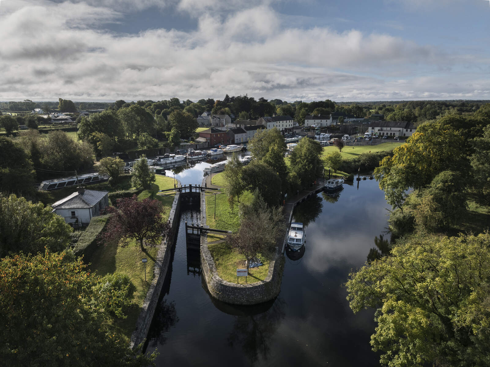 Ireland’s Hidden Heartlands