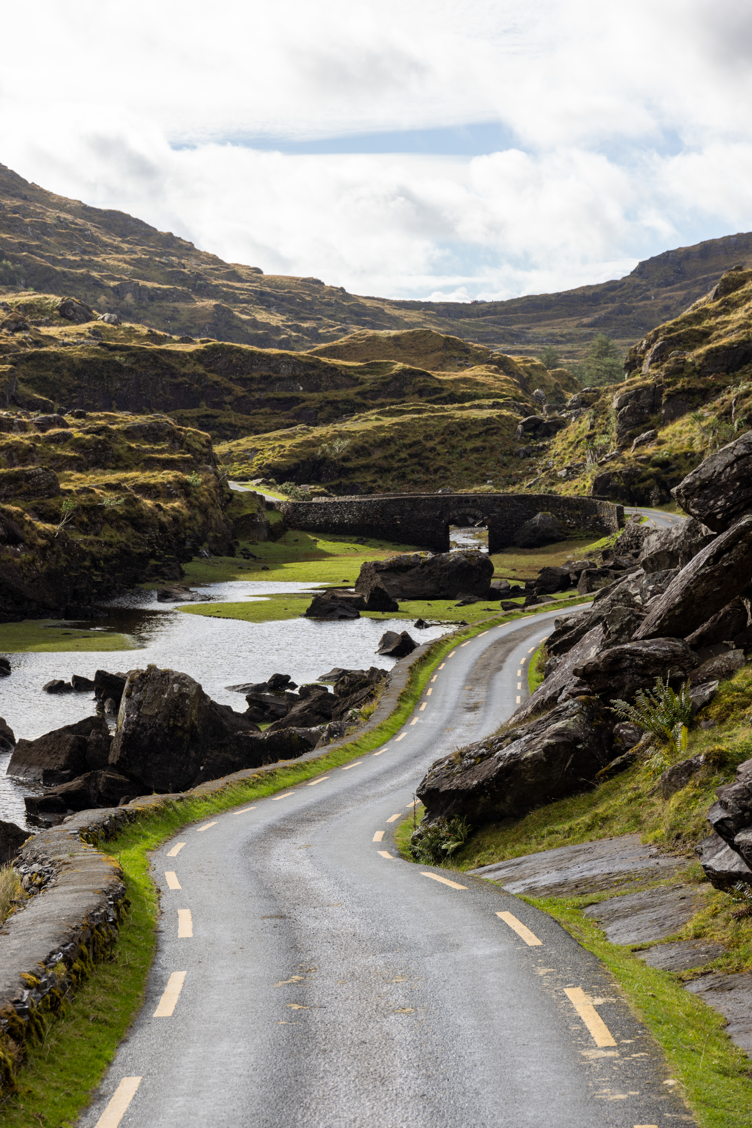 Unforgettable Road Trips