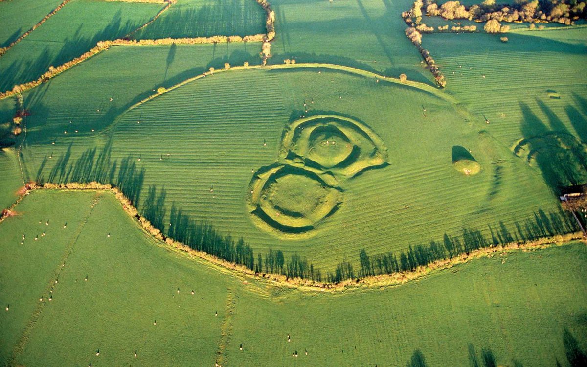 Celtic Boyne Valley