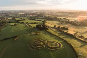 Celtic Boyne Valley