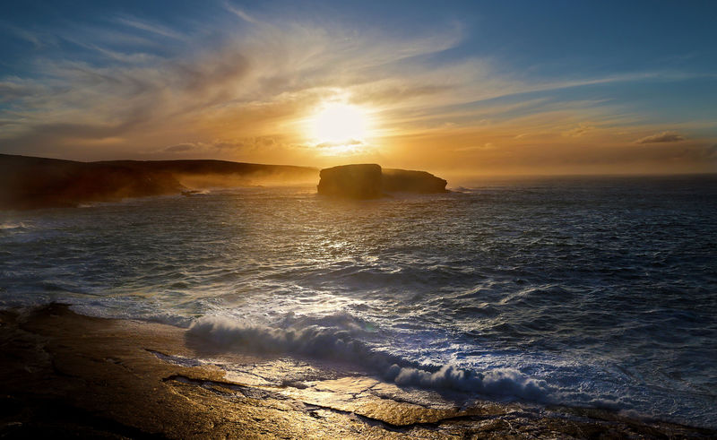 Wild Atlantic Way